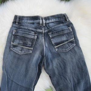 🌈3/$30🌈 boys size 14 Urban Star Jeans Wear